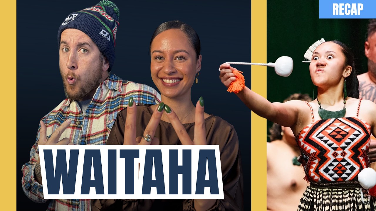 Waitaha Social Media Uproar  👀 + Regionals Recap | Haka Yarns