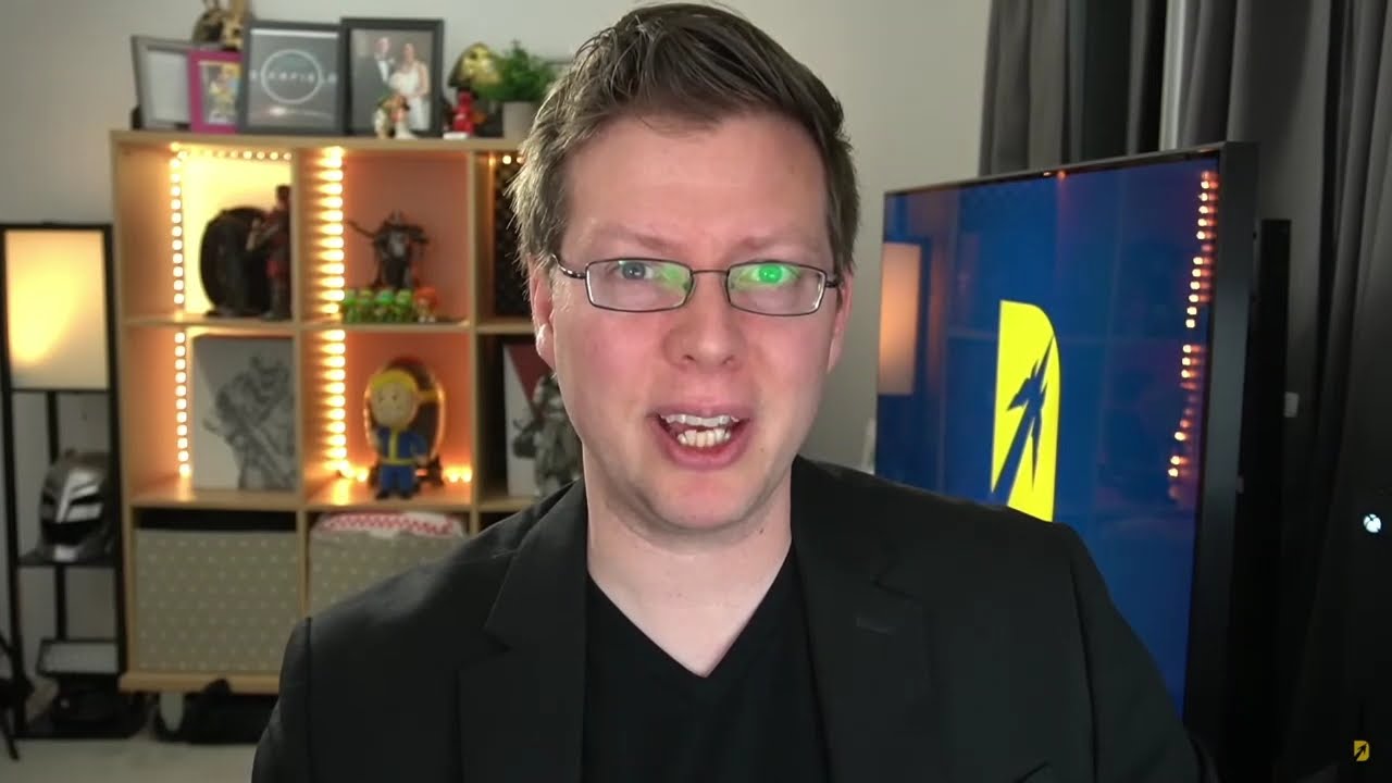 I'll tell you why its controversial to like Xbox