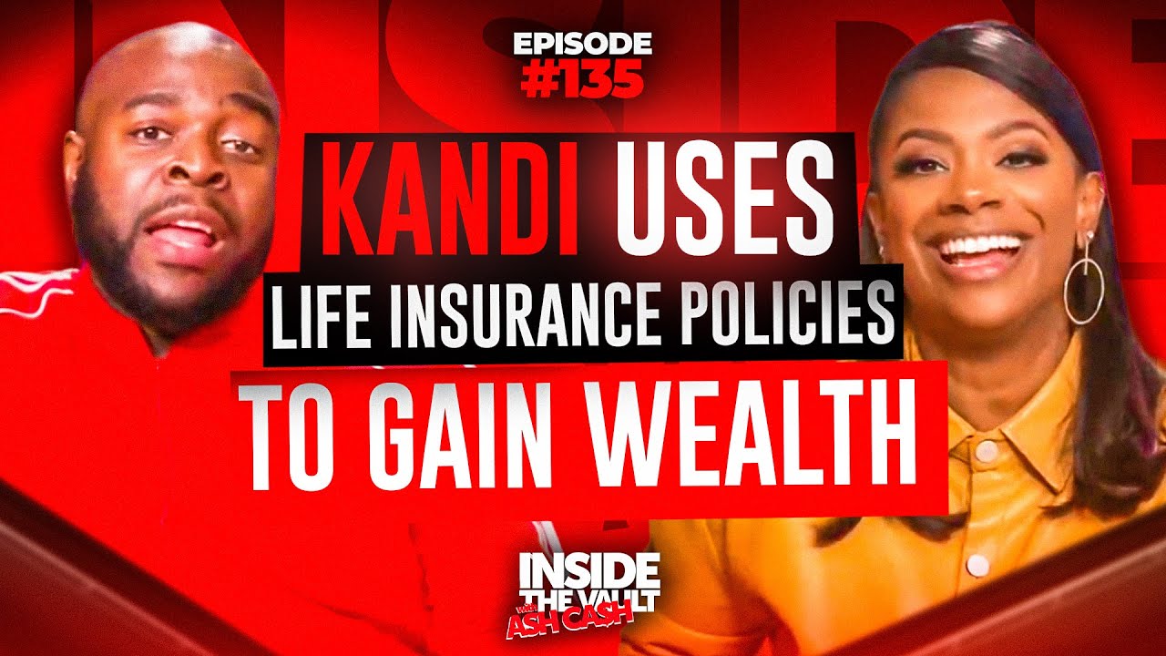 How Life Insurance Can Skyrocket Your Wealth - Kandi's Story