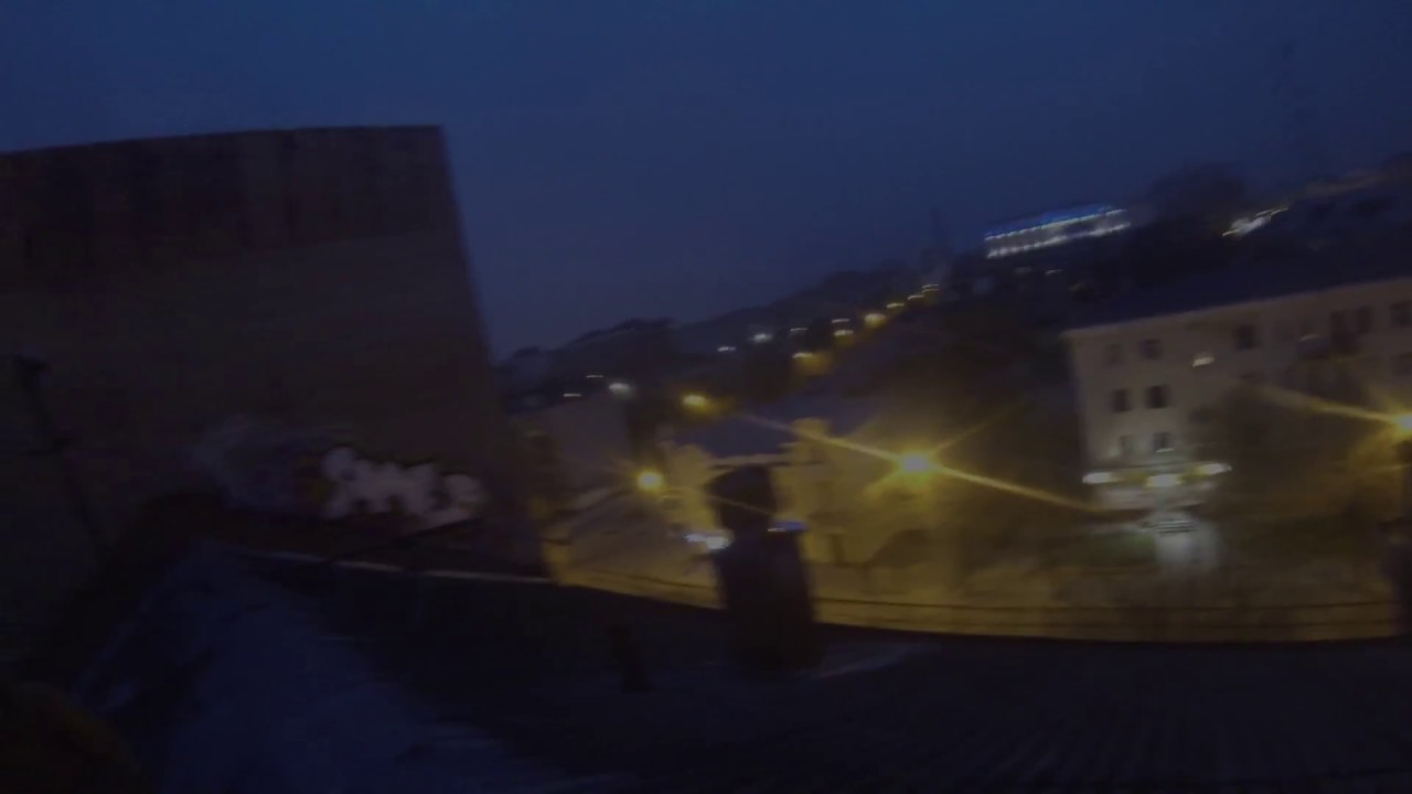 Kaluga Graffiti Weekend