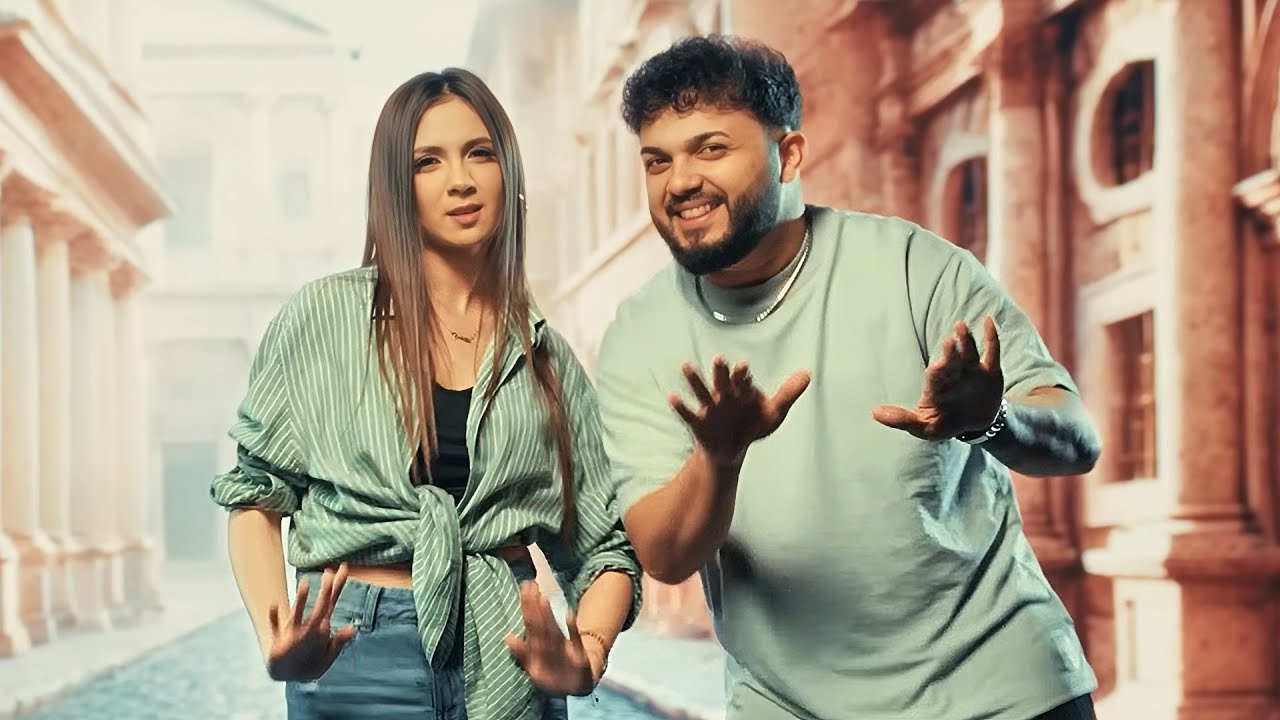 Denis Ramniceanu ❌️ Issa'Bella - Prima intalnire [Videoclip Oficial] 2025