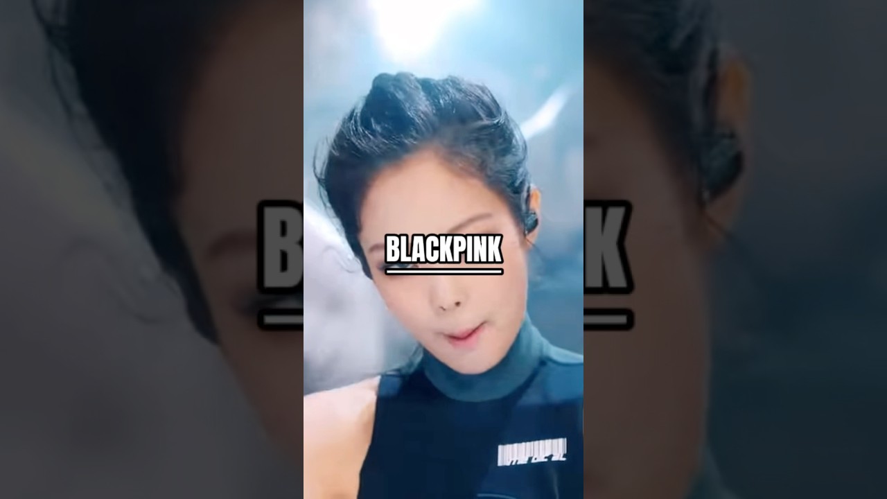 Les groupes K-pop les plus connues #kpop