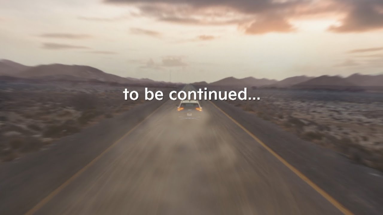 The all-new Sportage L Teaser
