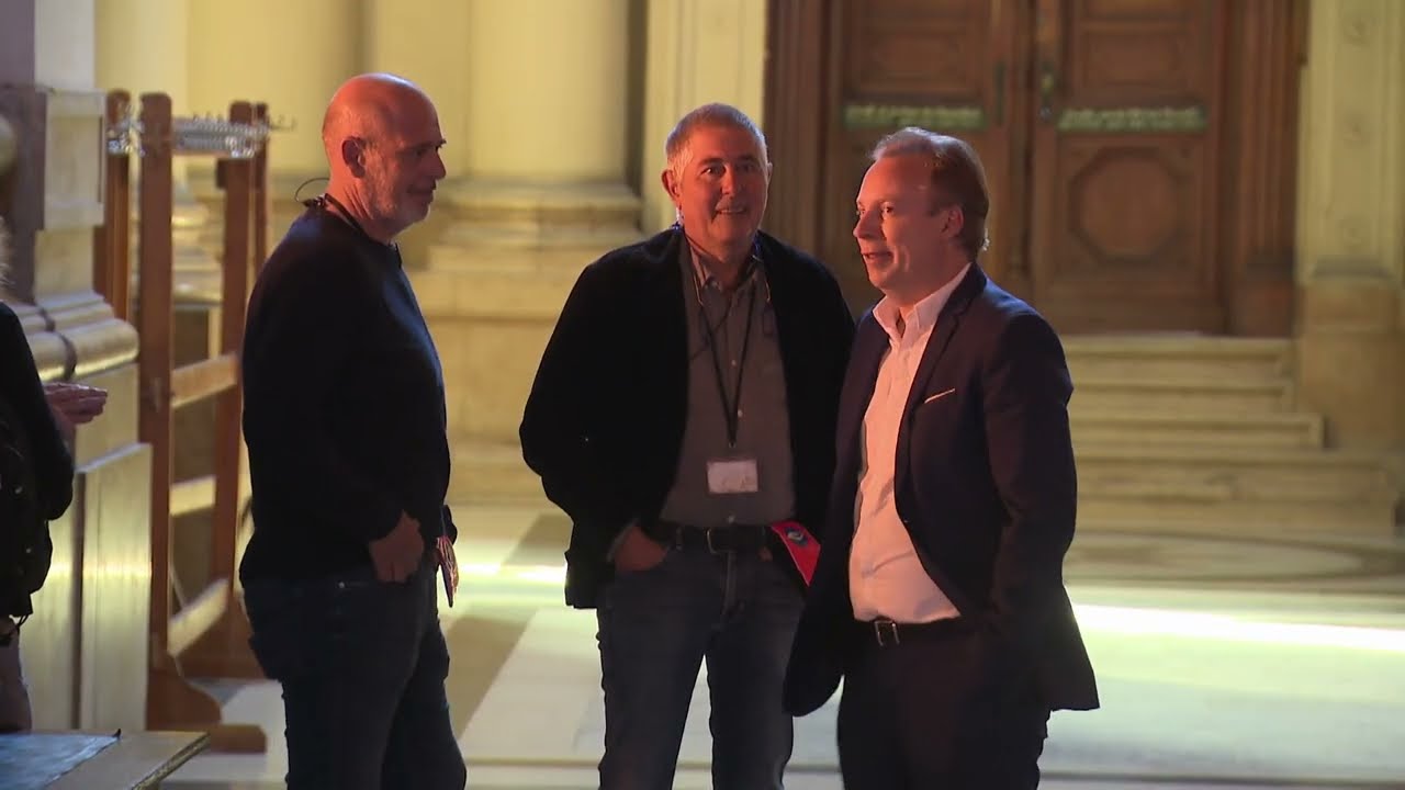 Affaire Sky ECC : le méga procès dit 
