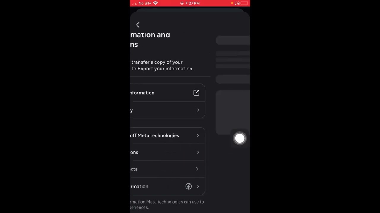 Как предотвратить появление рекомендуемых аккаунтов в Instagram в 2026 году