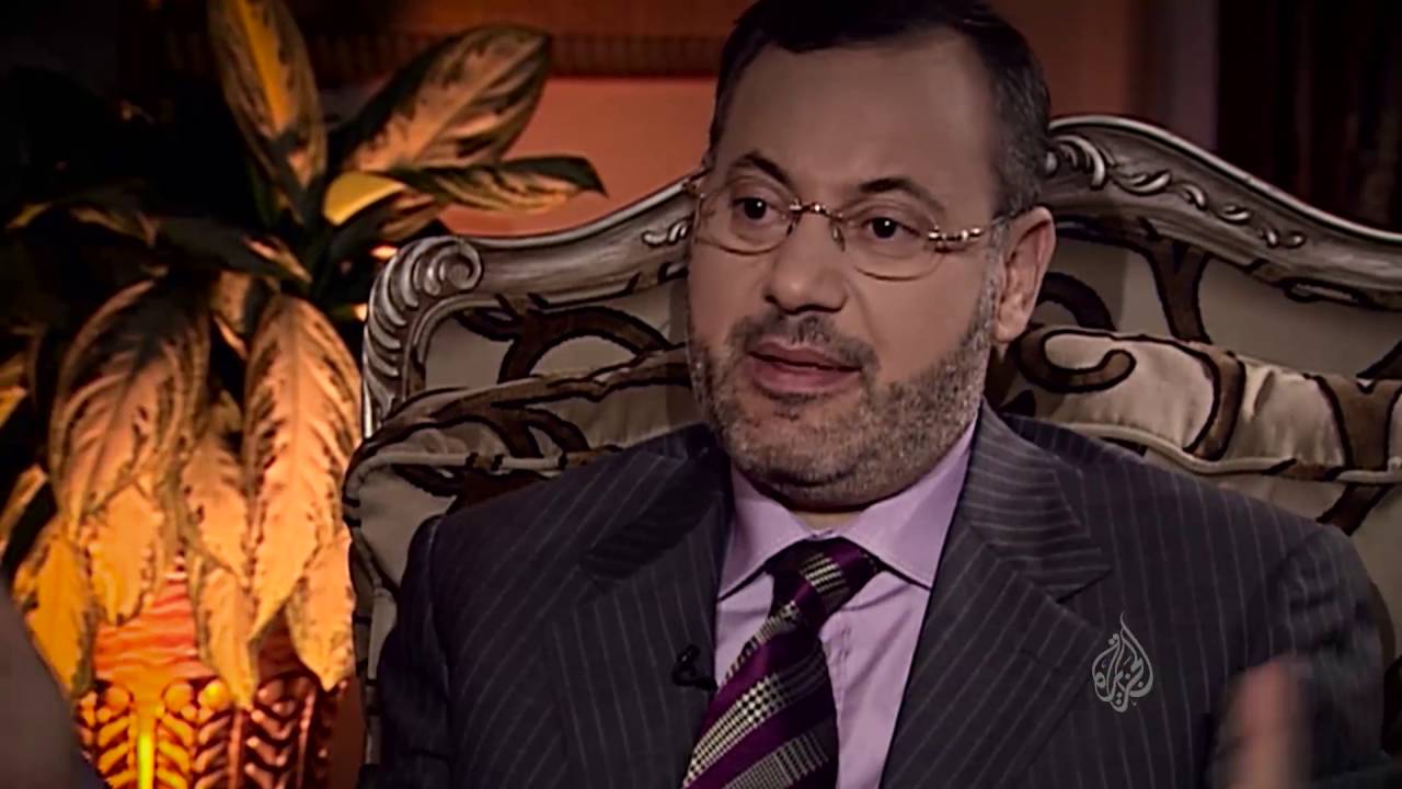 ترويج شاهد على العصر- حسن الترابي ج9