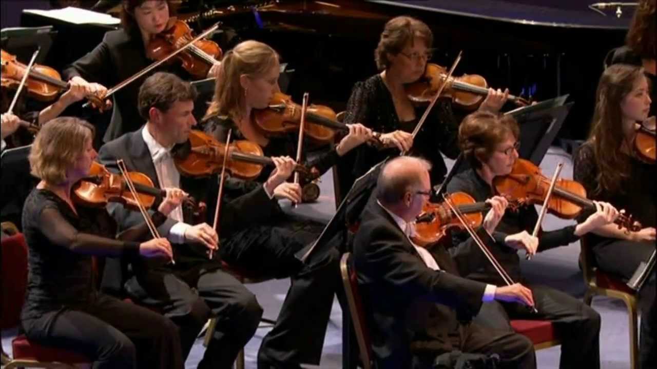 Prokofiev - Symphony No 5 in B flat major, Op 100 - Nézet-Séguin