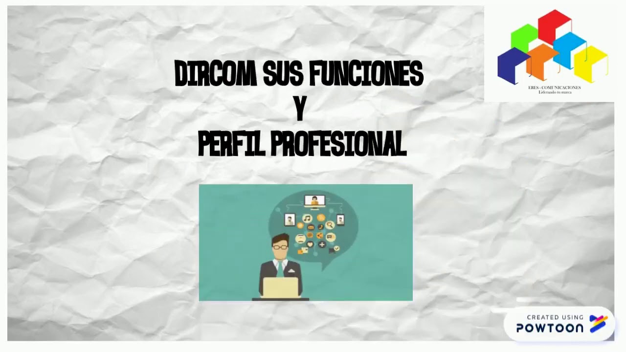 Dircom🗣
