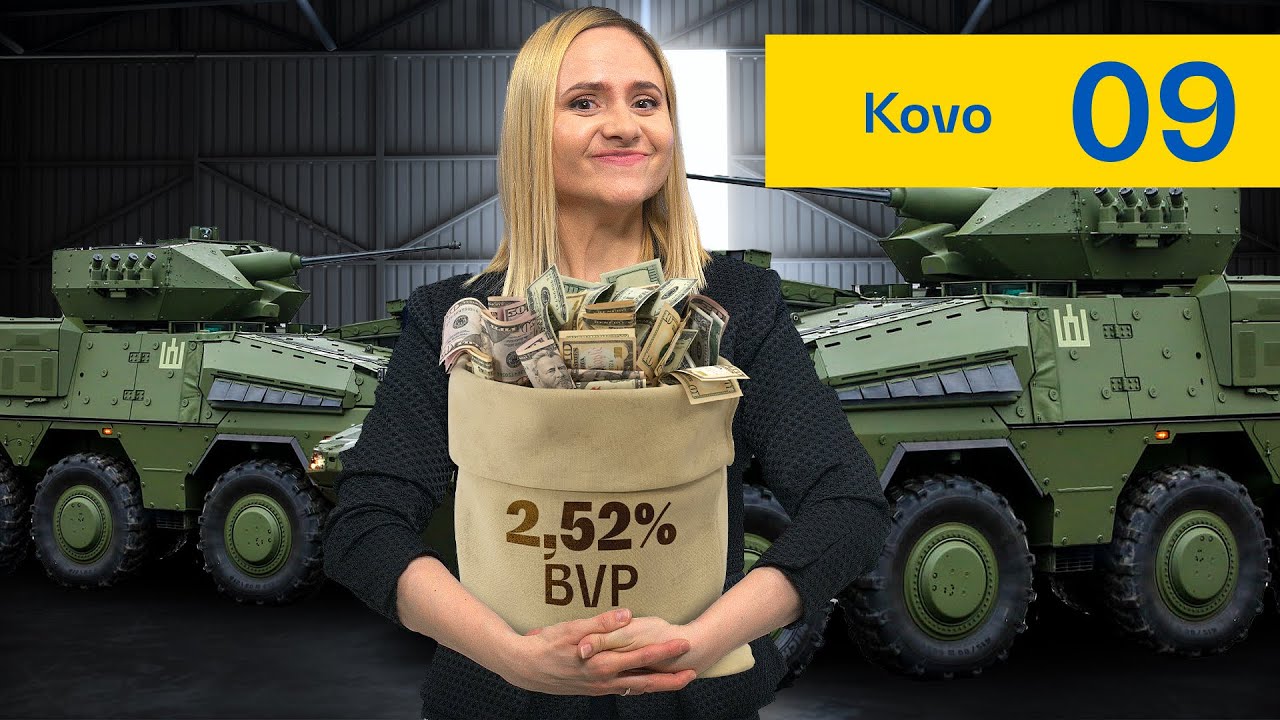 Tiek žinių: Dvi karo savaitės | Derybų menas | Lietuvos gynyba | Infliacijos pavojus
