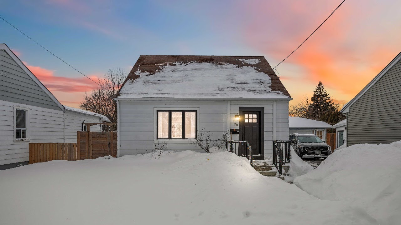 76 Squires ave, East York, ON [Realtor]