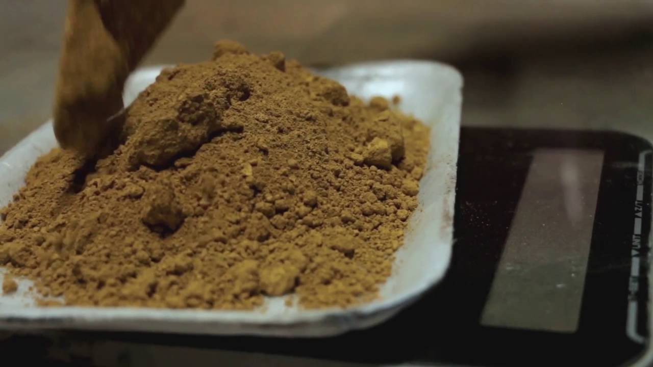 Cómo se hacen las baldosas artesanales