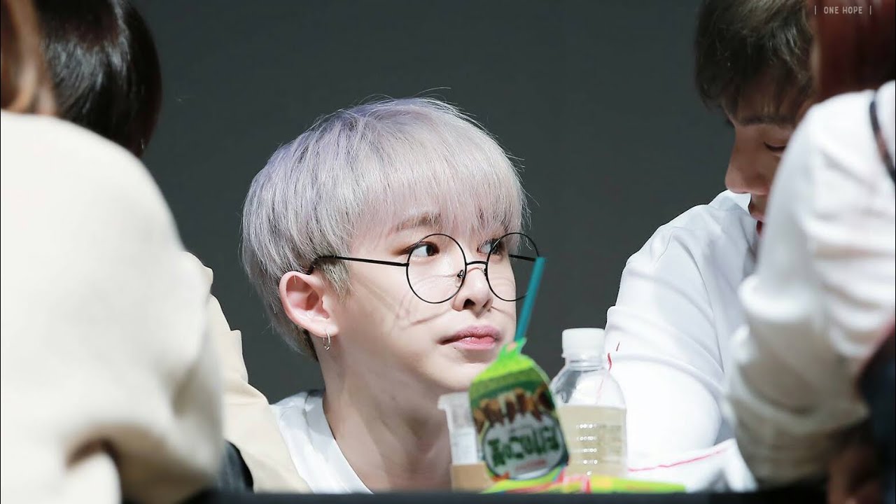 OPV SHOWNU X WONHO [MONSTA X] - 사랑에 빠진 걸까요 (Am I in love) #showho #ชยอโฮ #션웒 #션원