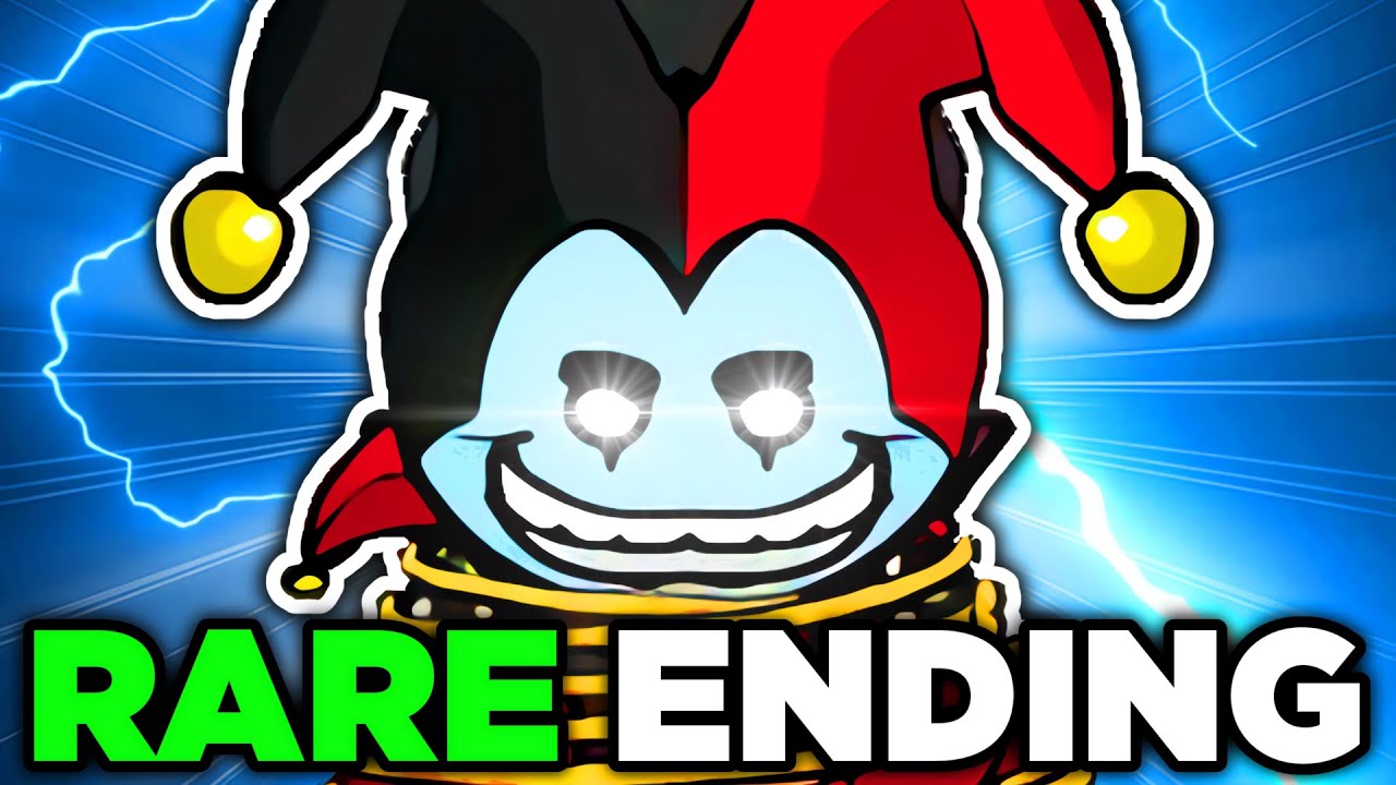 JESTER ONLY WIN | Town of Salem 2