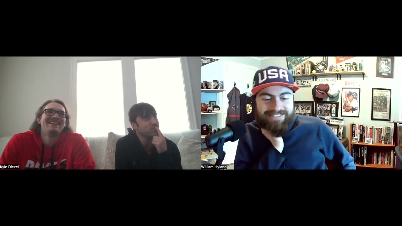 USA vs. Denmark - Live Game Reaction!