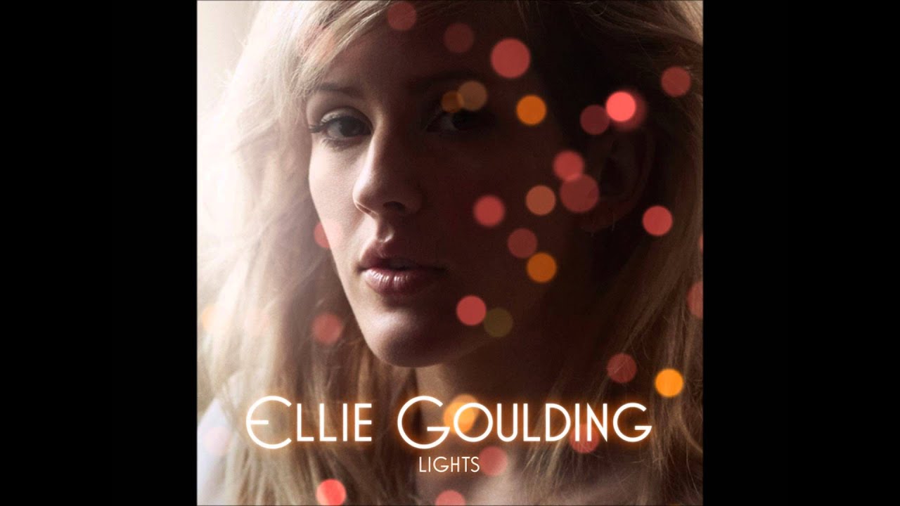Ellie Goulding - Lights (Official Demo Version)