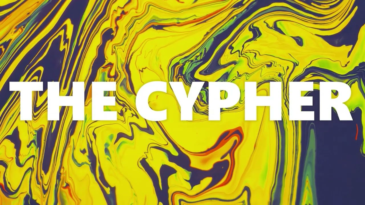 ''CYPHER-HEATWAVEZ'' Hip Hop Instrumental