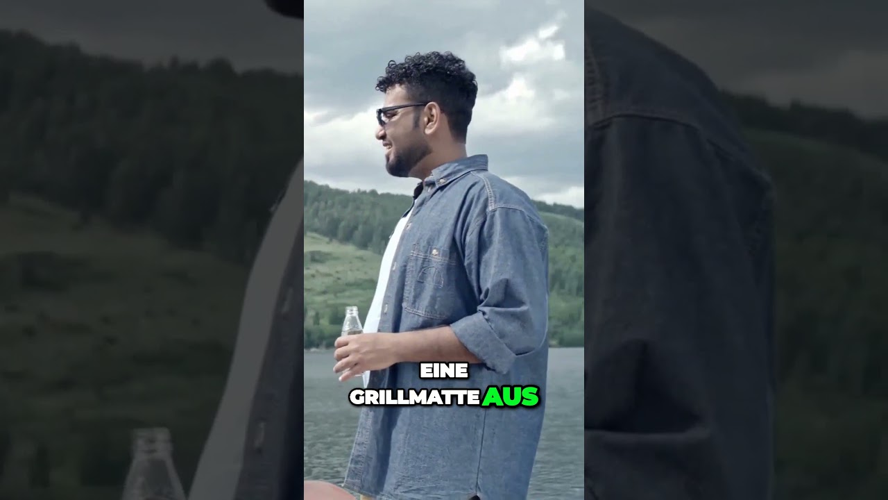 Die Vorteile von Kupfer Grillmatten   Perfektes Grillen f&uuml;r Profis und Hobbygriller