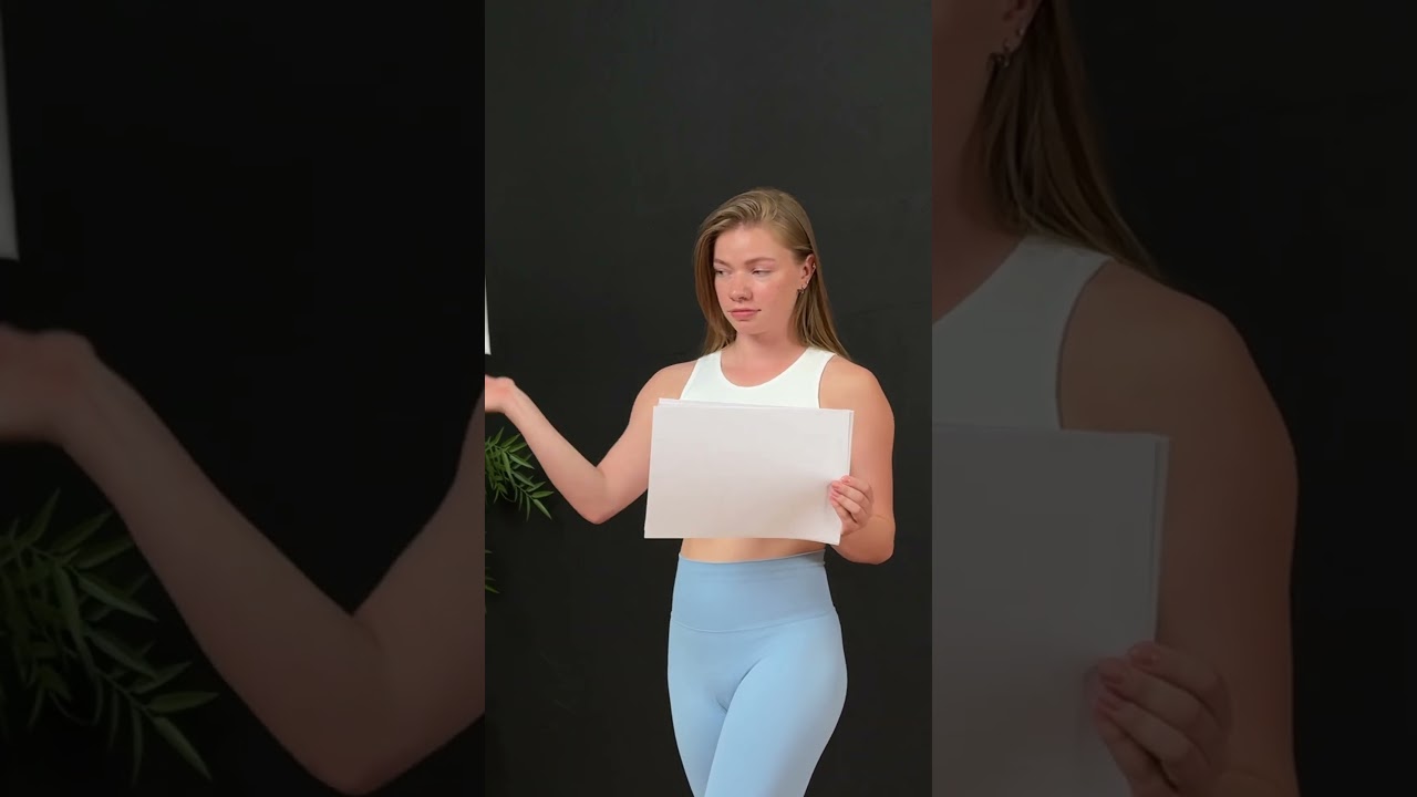 Как сделать свою талию тонкой в домашних условиях? Приходи в клуб Fitspo.
