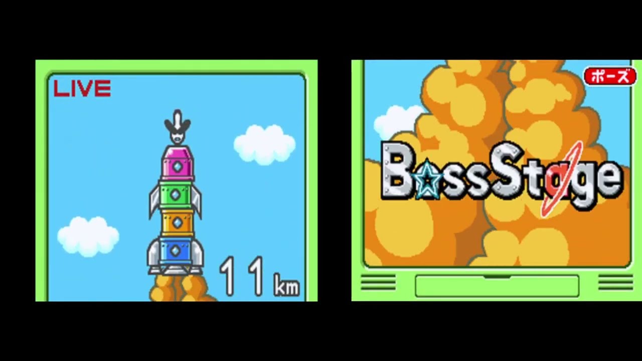 メイドイン俺 オービュロン:IQステージ ハイスコア218