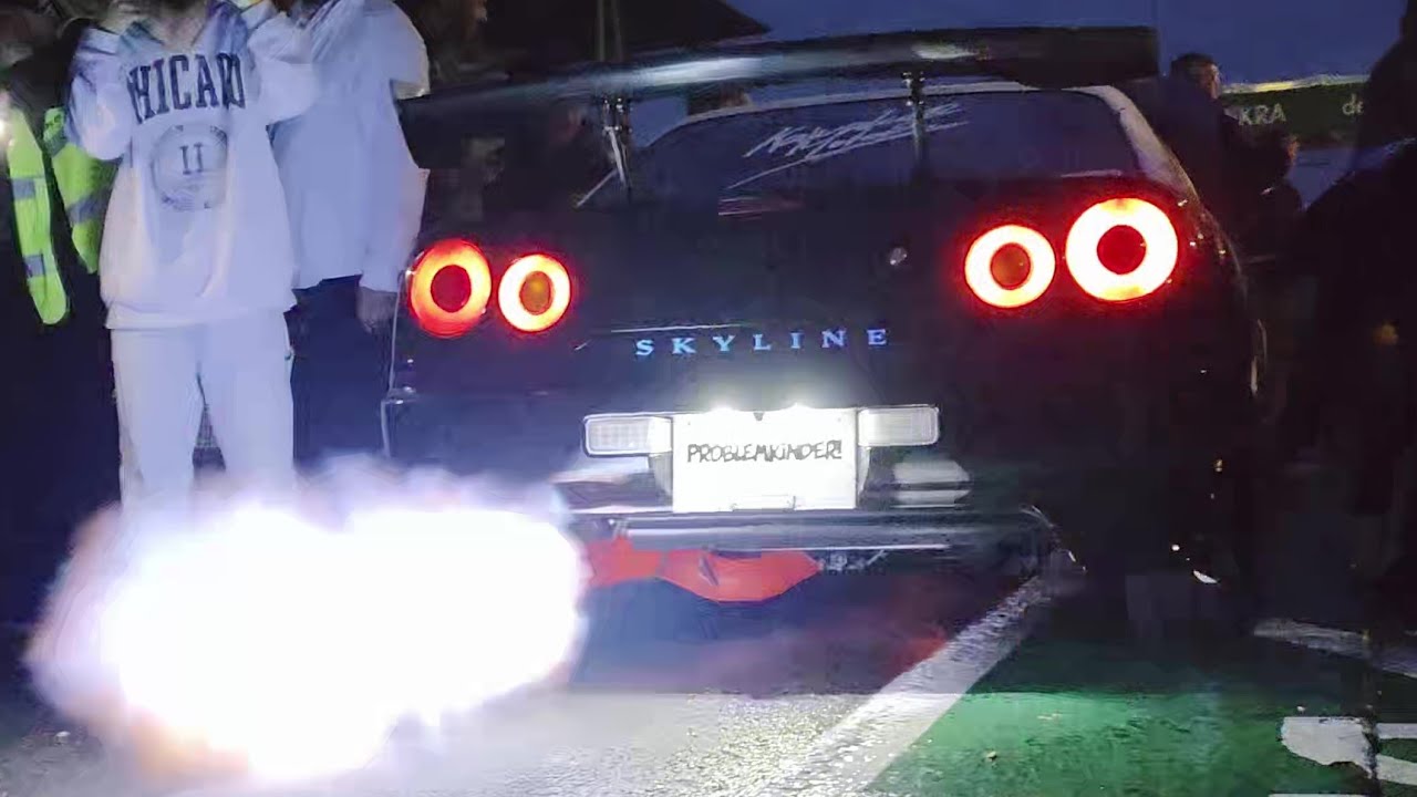 L8Night 2025 (Freitag)
