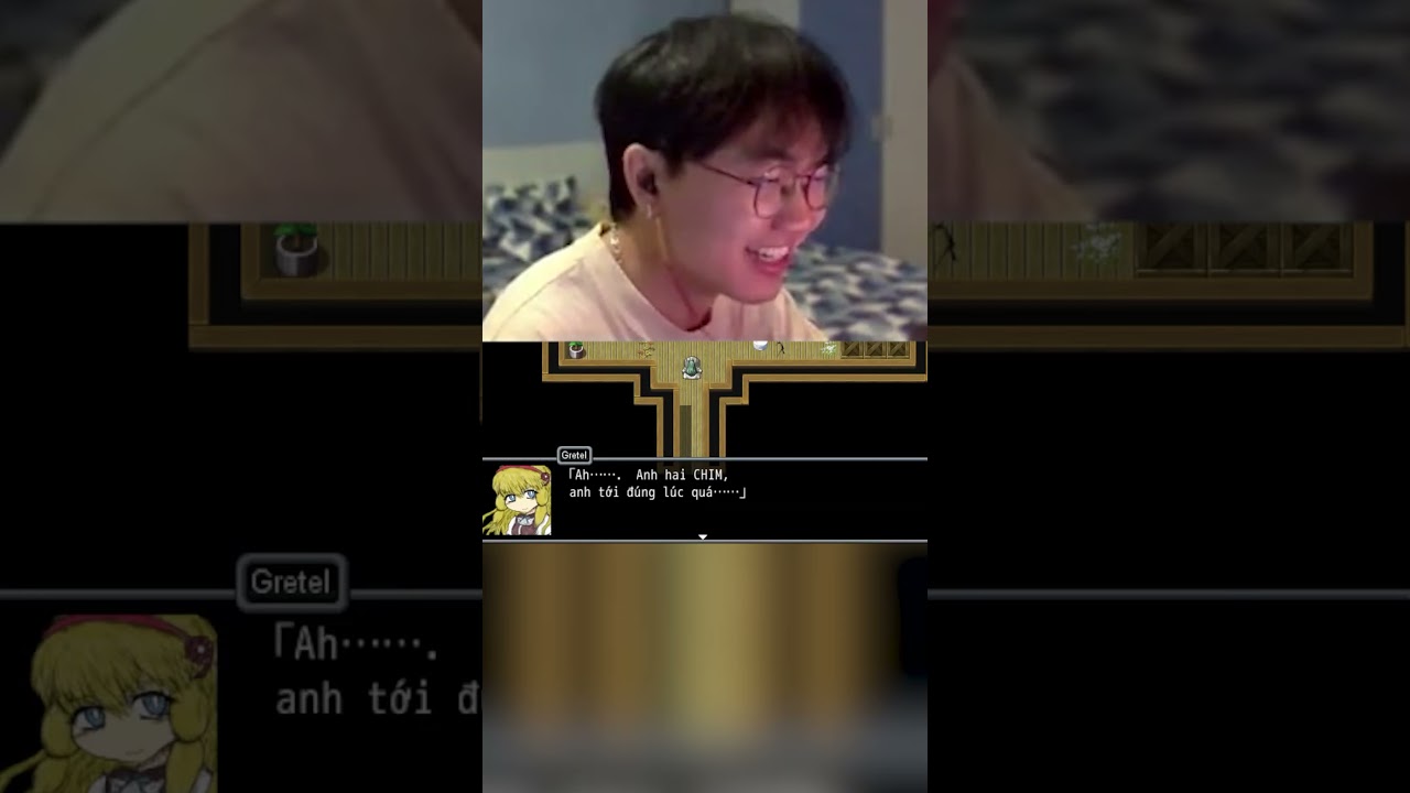 NHƯ MỘT HỌA SĨ ĐÃ TỪNG NÓI... 