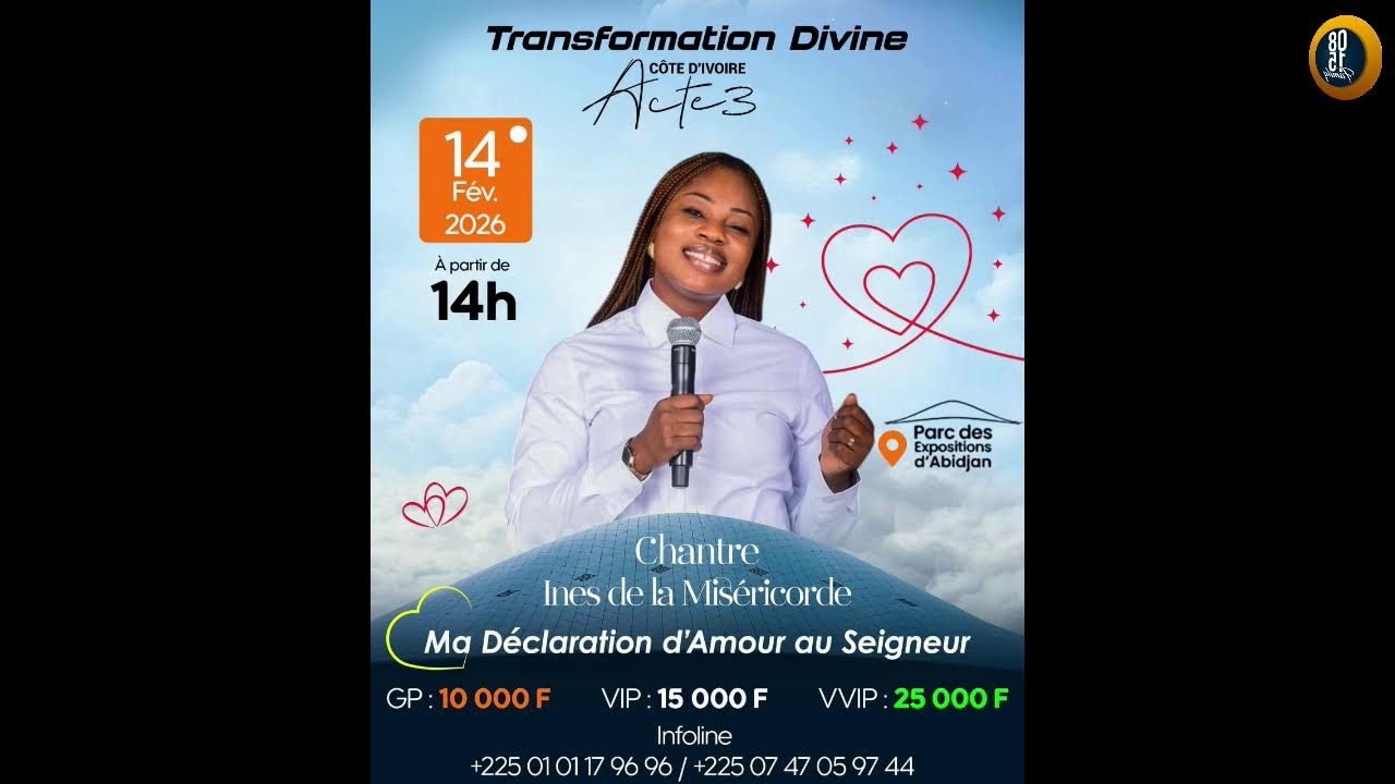 SERVITEUR GUY CHRIST ISRAËL / 08H15 DU  05-02-2026 / Avec Dieu nous ferons des exploits