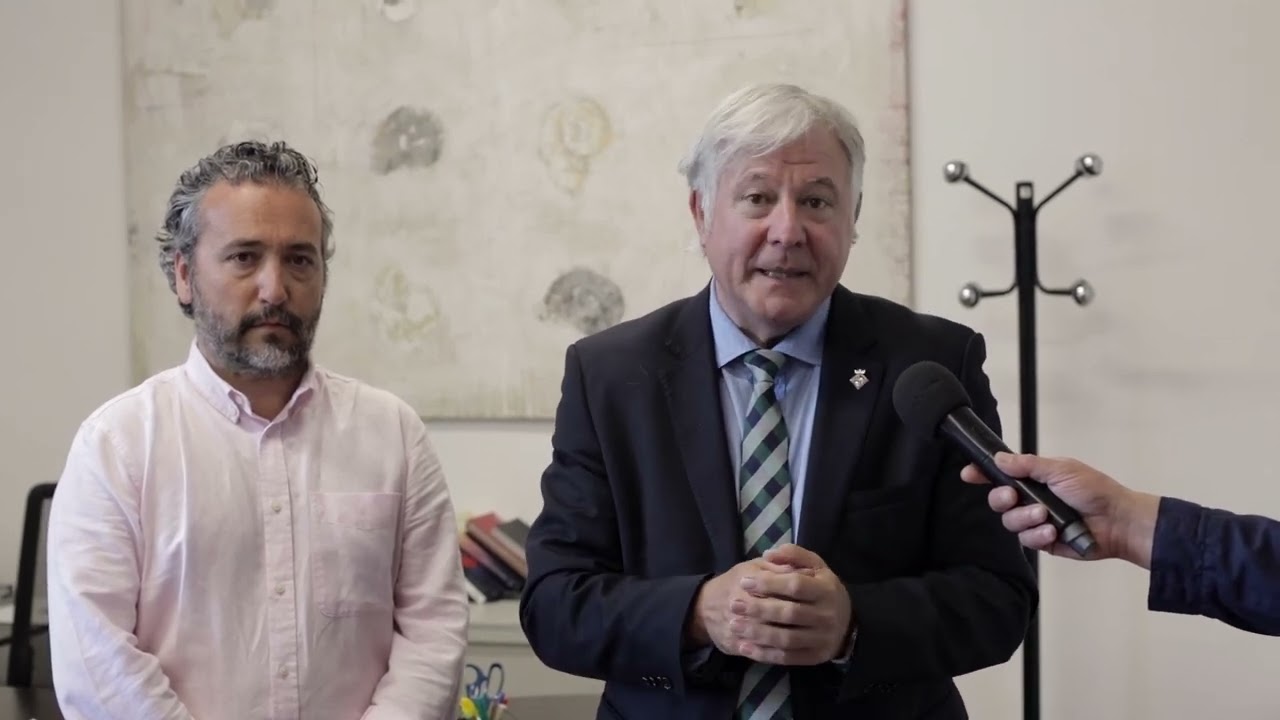 El Consell de Mallorca inicia los trabajos para modificar el PIAT