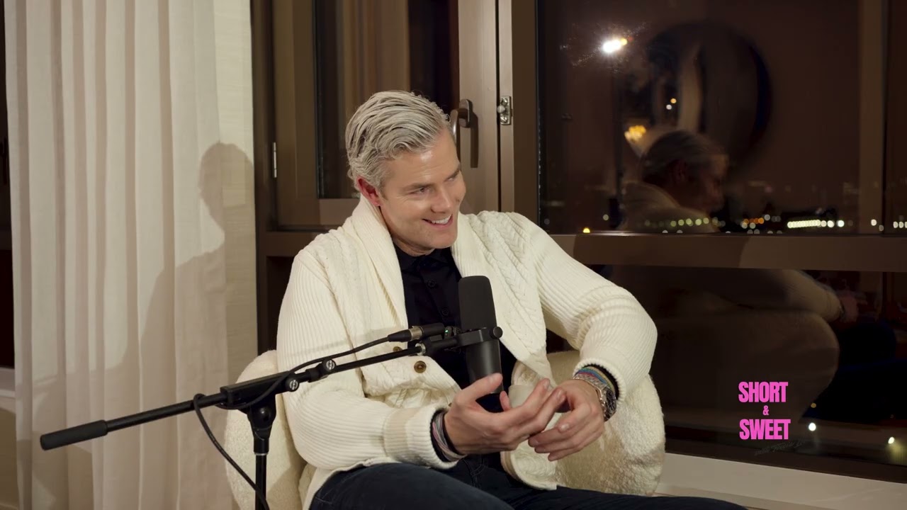 Ryan SERHANT Unfiltered | Short & Sweet with Tricia Lee - Owning Manhattan