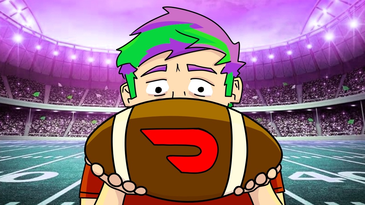 Doordashing an 8 Hour Shift on Super Bowl Sunday ($25+/HR)