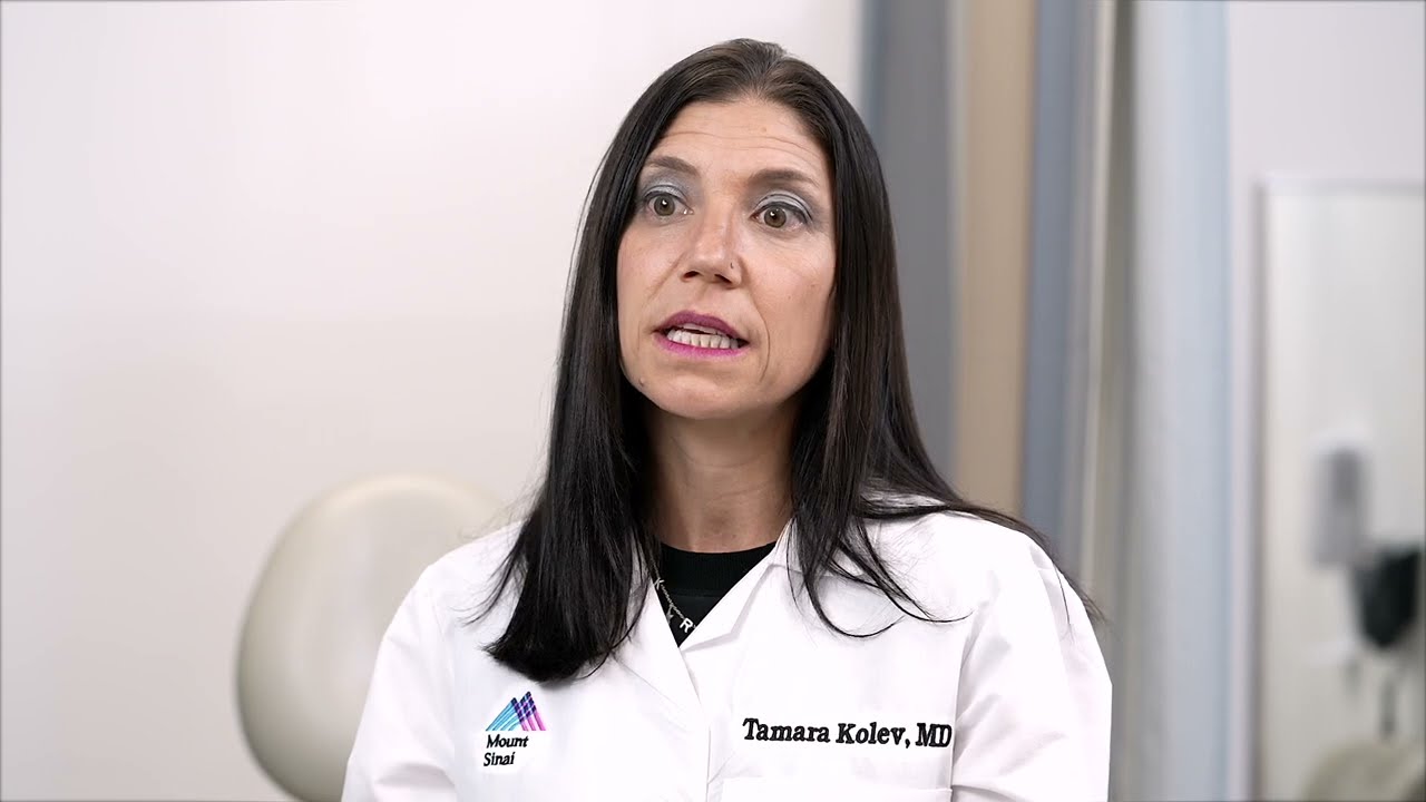Minimally Invasive Treatment for Uterine Fibroids
