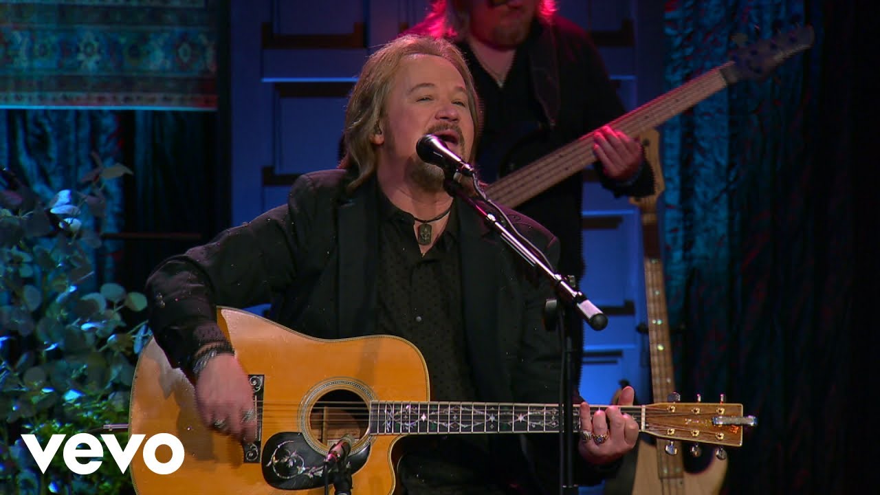Travis Tritt - The Baptism Of Jesse Taylor (Live In Nashville, TN, 2023)