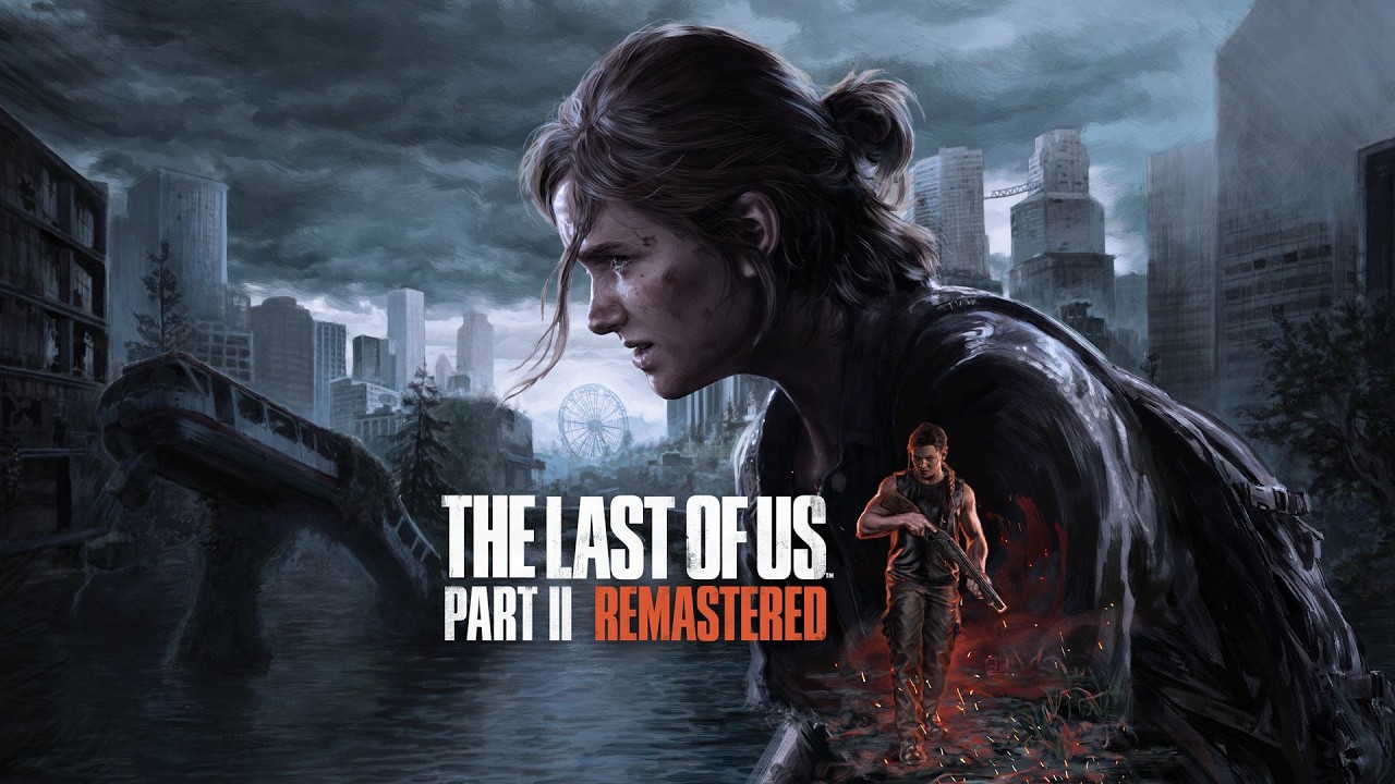 The Last of Us Part II: Part 2 cont.