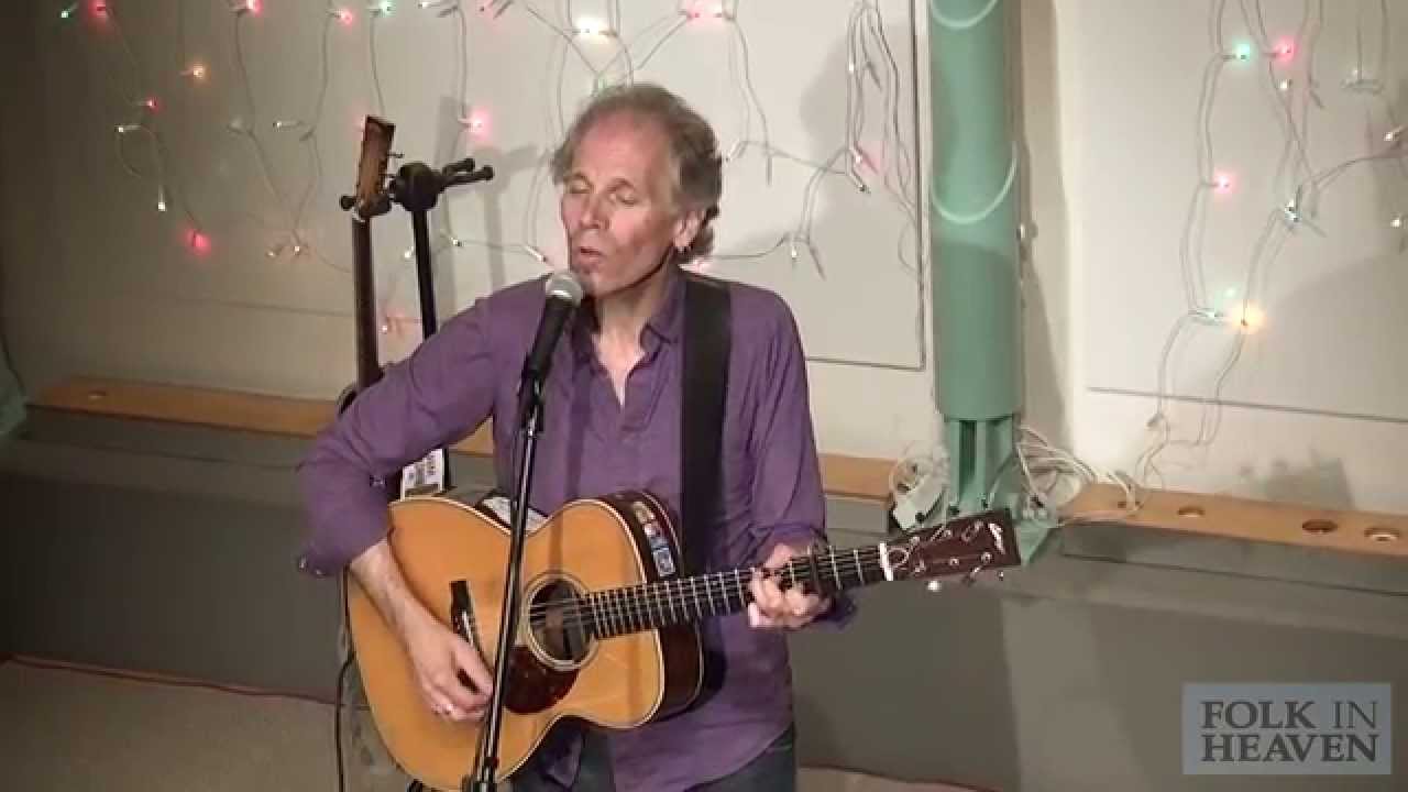 Brooks Williams: It's My Turn Now / Going Away