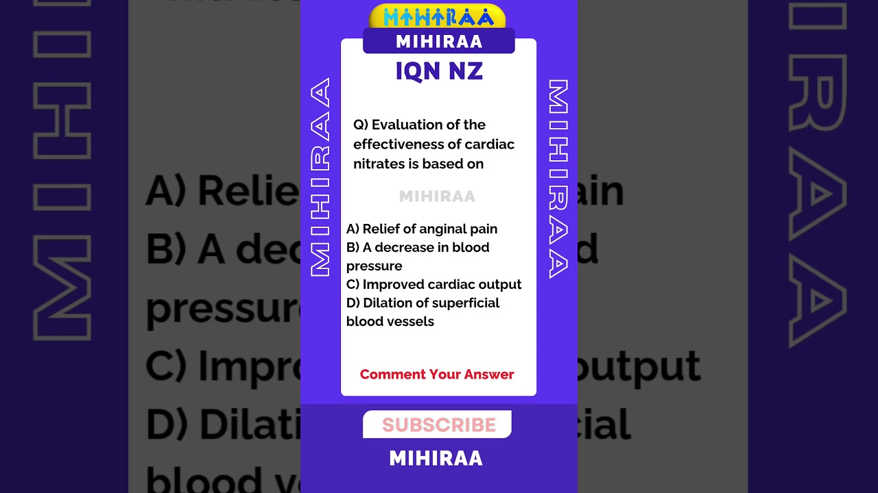 IQN CBT NZ Q&A - 4 | MIHIRAA #CBT #IQN #IQNCBT #Mihiraa