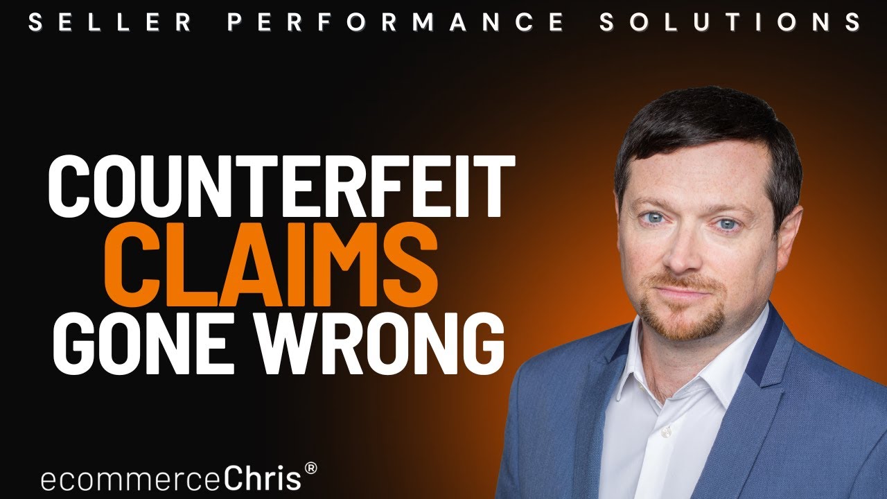 Counterfeit Claims Gone Wrong: How Bad Abuse Reporting Gets You Suspended
