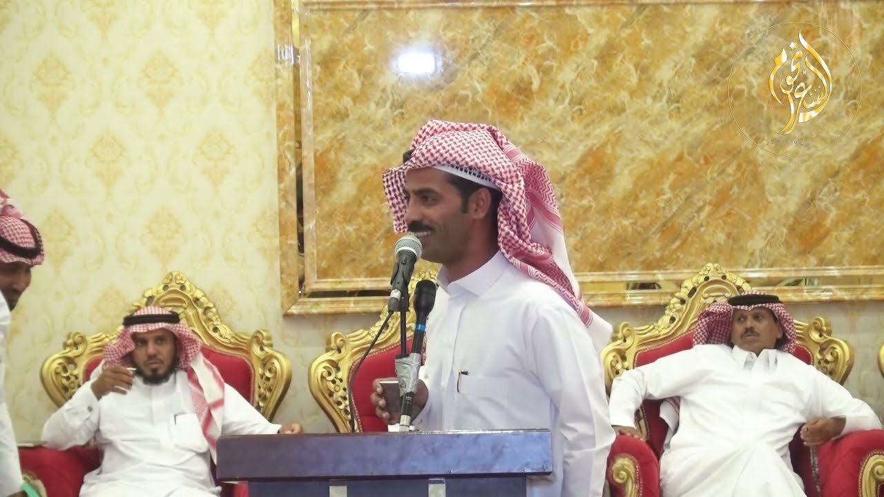 ناجي مرزوق الرشيدي 💥💥عيضه الشلوي26-10-1443