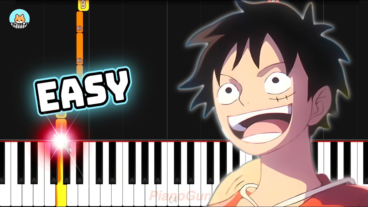 One Piece ED 20 - 