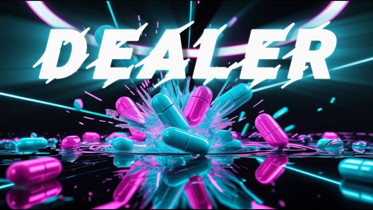 S3RL – Dealer (CalJM Remix)