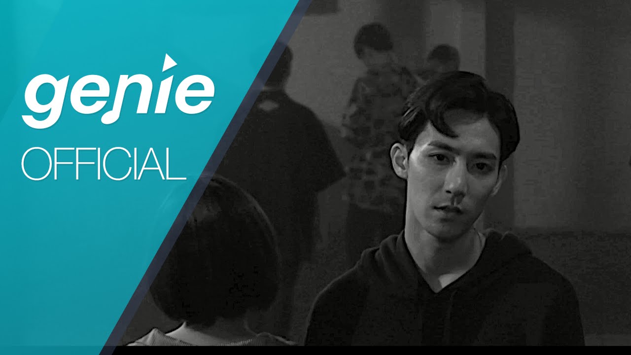 K.SHIN - Overmind Official M/V
