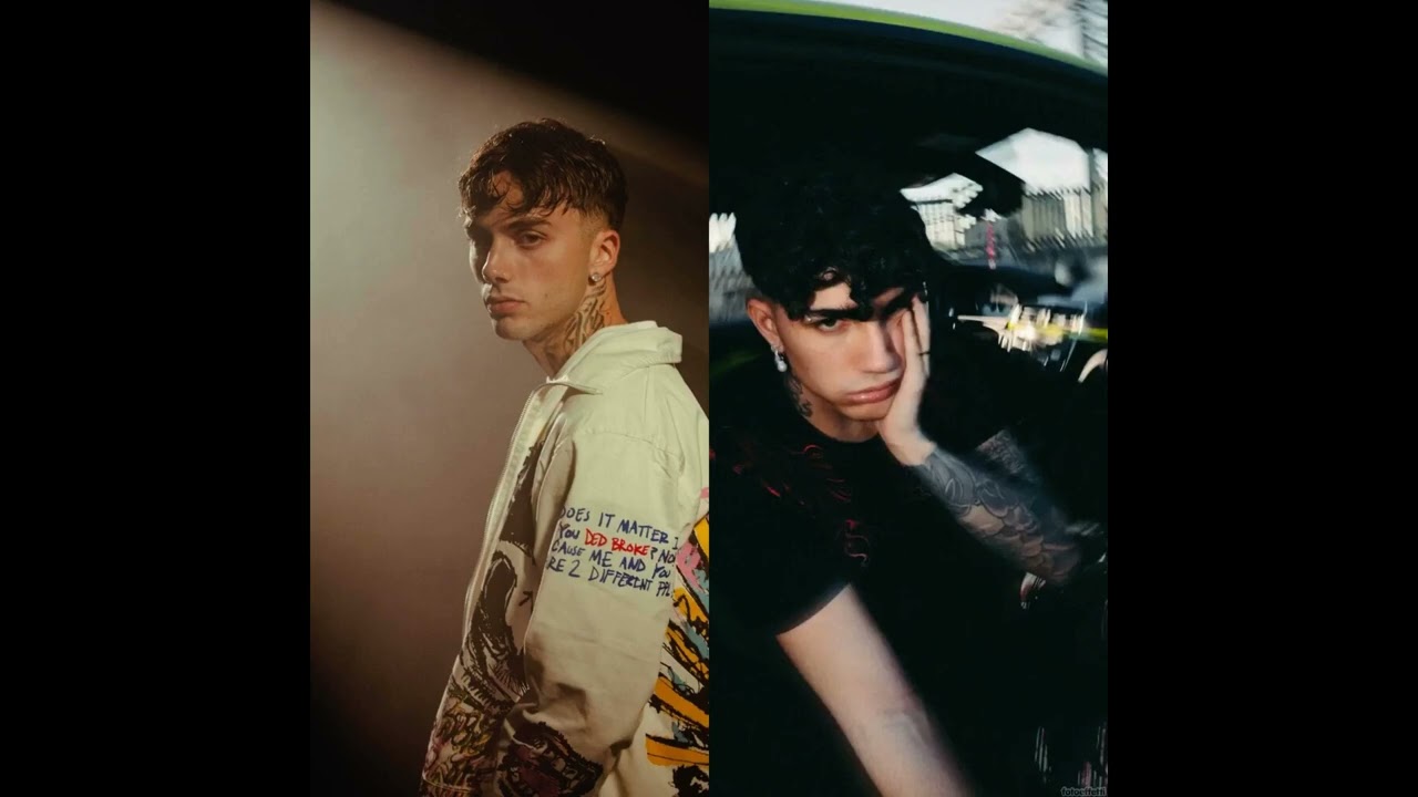 Tony Boy & Niky Savage - Sinceri [INEDITO] (2024)