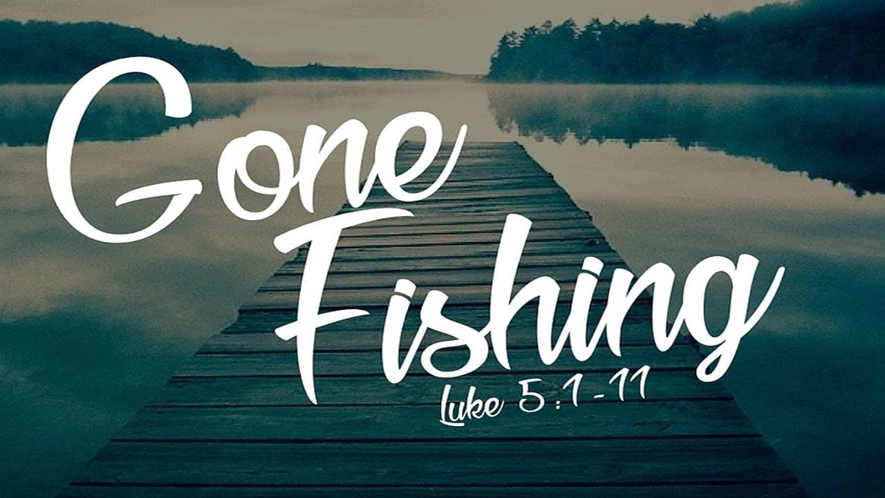 Gone Fishing - Part 3 | 01.18.26 | Pastor Keenan Thomas | Sunday Worship