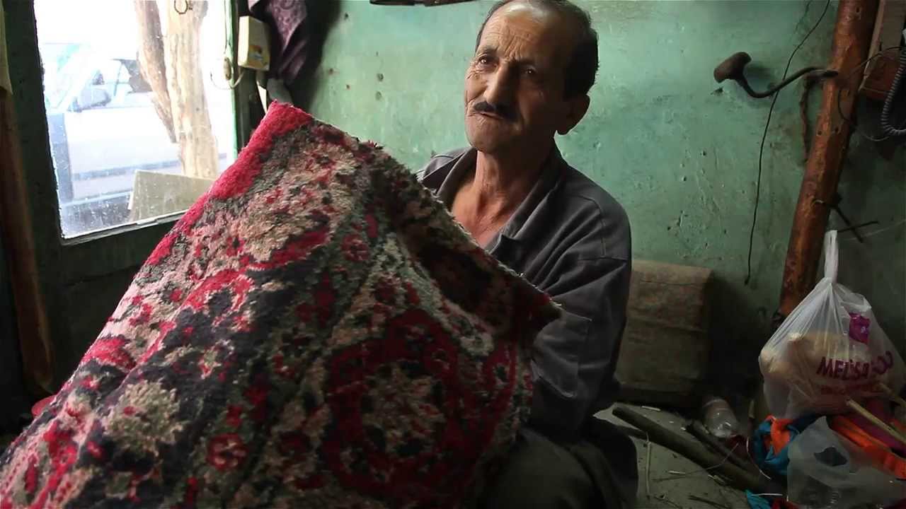 SEMERCİ. Mini belgeseli. Orhan Köstüklü