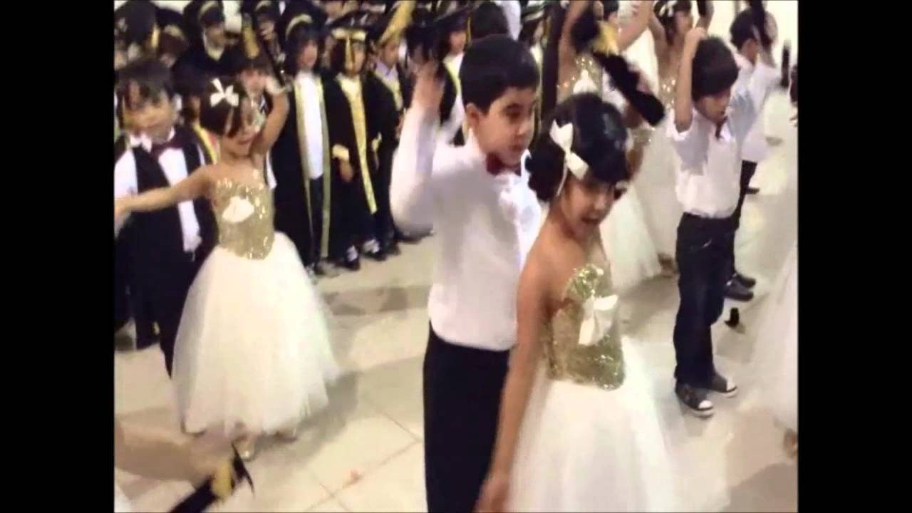 حفل تخرج (روضة - ابتدائية - متوسطة ) تربية الاجيال