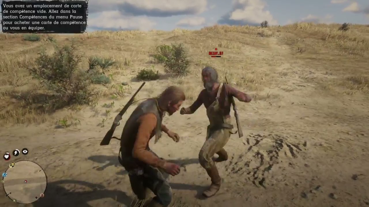 red dead redemption 2