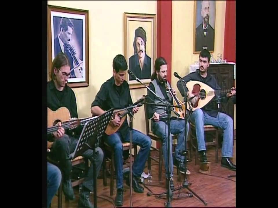 Κοντυλιές Ν.Ξυλούρη. Πάρις Περυσινάκης (6ο μέρος)