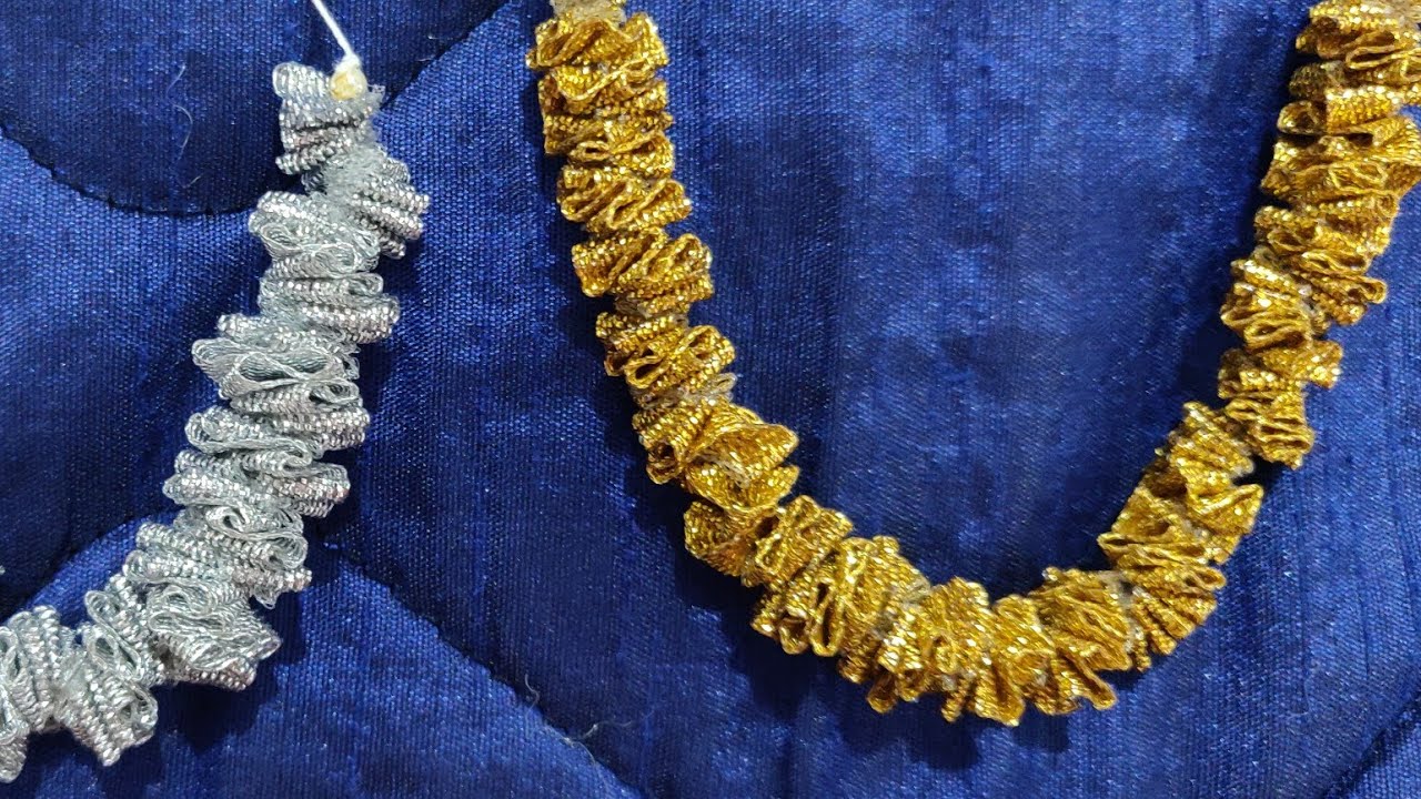 સોના / રૂપા ના ભાવ ના પવિત્રા / pavitra / gold / silver / Thakorji Shringar/ Pusti / Lalan/ chitraji