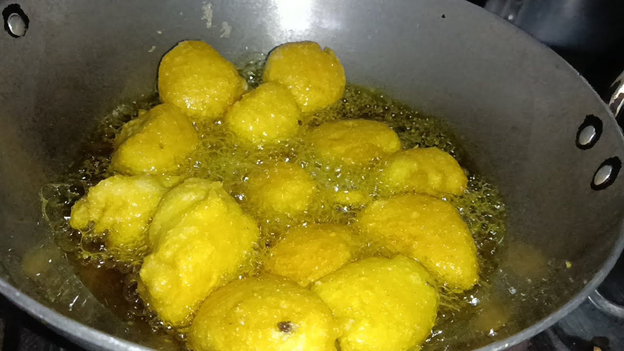 प्रसिद्ध बिहारी फुलौरी (दहीबाड़ा)😋 ekचीज ऐड kr ले बनेगा एकदम मजेदार 💯✅#food #recipe #video#dahivada 