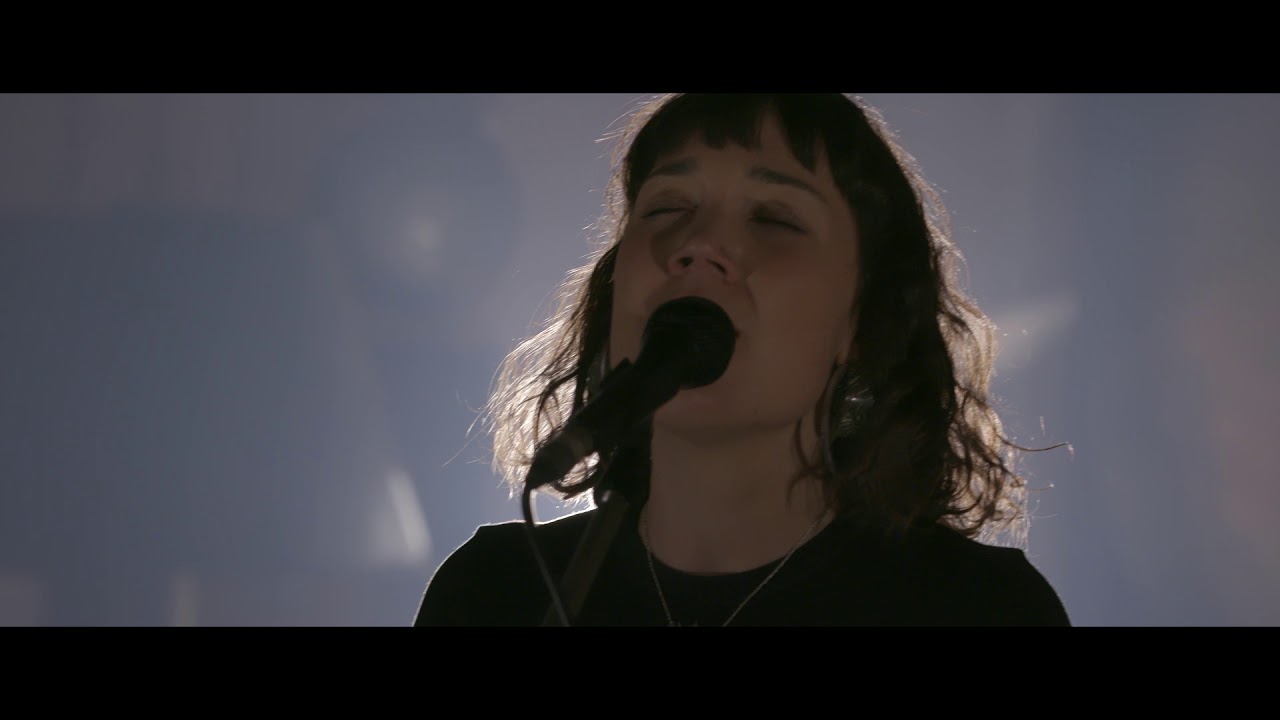 Clio - Something Left to Leave Behind LIVE video