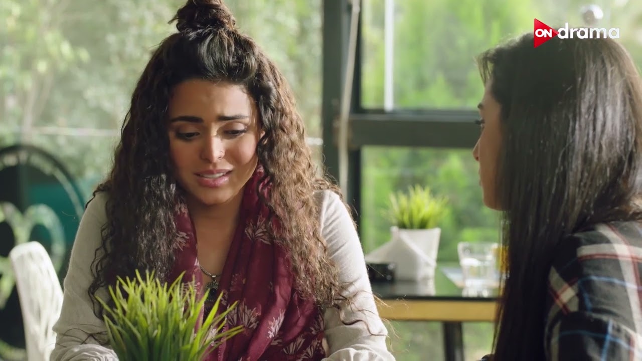 صدمة جميلة بعد ما عرفت أن فارس سافر.. وجيداء هتجنن من حسام #حكايات_بنات_ج4