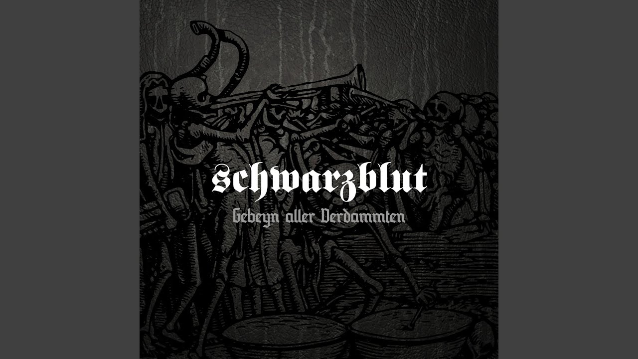 Lied Der Rache